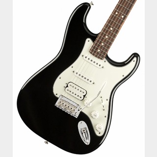 Fender Player Series Stratocaster HSS Black Pau Ferro【池袋店】