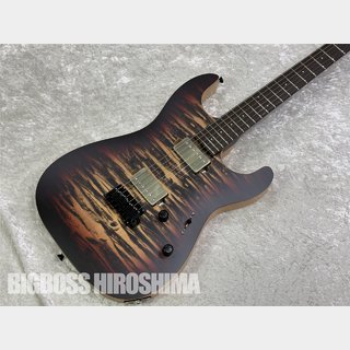 SAITO GUITARS S-622 2H (Raijin) 