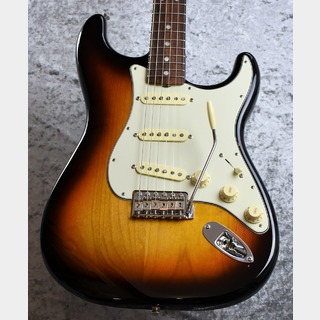 Fender American Original '60 Stratocaster / 3Color Sunburst [3.59kg][2017年製]
