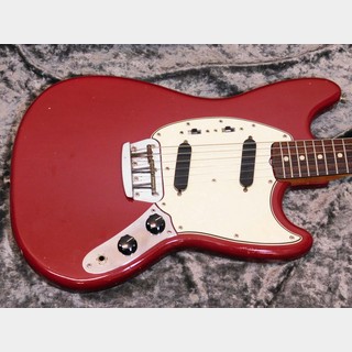 Fender Duo SonicⅡ'66