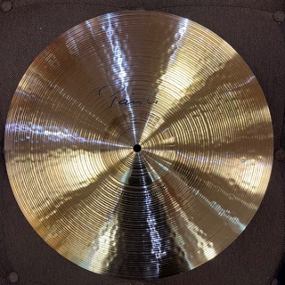 PAiSTe 《現品限り超特価》Signature "THE PAISTE LINE" 18" Fast Medium【定価より45%OFF】