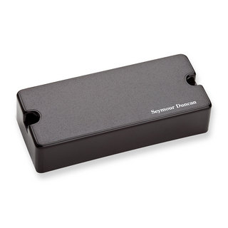 Seymour Duncan Seymour Duncan セイモアダンカン DAMOCLES-7n Amt BLK ハムバッカーピックアップ 7弦モデル ネック用