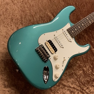 SuhrClassic S -Sherwood Green Metallic-【美品中古】【ショッピングクレジット48回無金利】