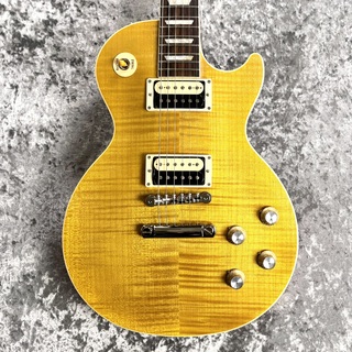 Gibson 【超軽量&王道杢目個体!】SLASH Les Paul Standard Appetite Amber #214240006【軽量3.79kg!】【1F】