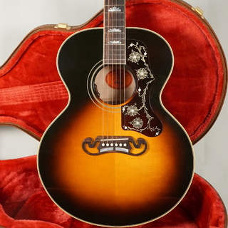 Gibson Custom Shop 【Greatest Hits】J-200 Junior Vintage Sunburst Gloss #23165036