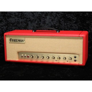 Friedman Small Box Head[Red Tolex Custom]