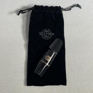 H. Selmer 【傷有特価品】S90 180 アルトサックス用マウスピース