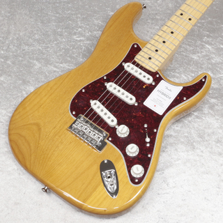 Fender Made in Japan Hybrid II Stratocaster Maple Vintage Natural【新宿店】