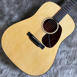 Martin D18 standard アコースティックギターD-18