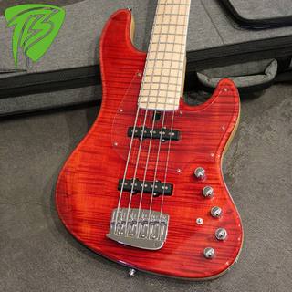 MAYONES Jabba Custom 725 5 Liquid Red Gloss 2022