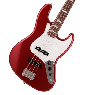 Fender 2023 Collection Made in Japan Heritage Late60 Jazz Bass Rosewood Candy Apple Red 【福岡パルコ店】