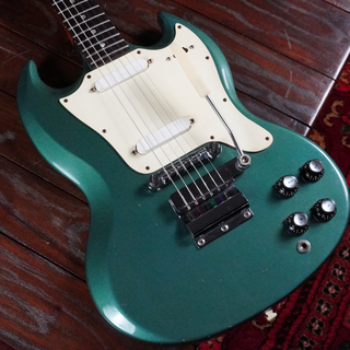 Gibson1967 Melody Maker D Pelham Blue