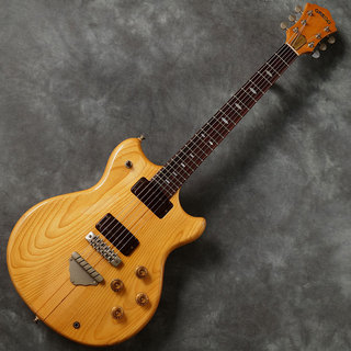 Greco GO-700 Nat 1979【USED】【中古】