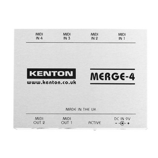 Kenton ElectronicsMERGE-4