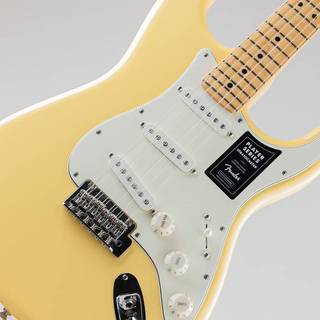 FenderPlayer Stratocaster/Buttercream/M
