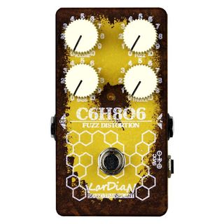 KarDiaN、C6H8O6の検索結果【楽器検索デジマート】