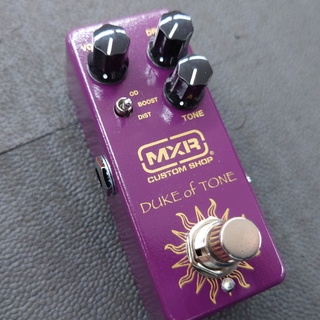 MXR CSP039 Duke of Tone