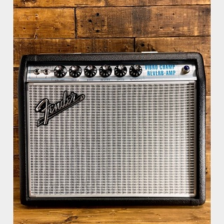 Fender '68 Custom Vibro Champ  Reverb #B988390