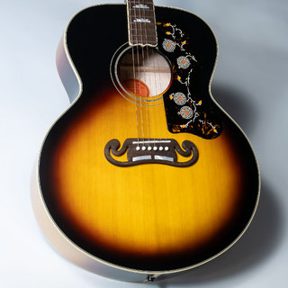 Epiphone 1957 SJ-200 Vintage Sunburst アコースティックギター Inspired by Gibson Custom