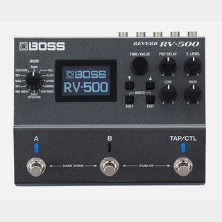 BOSSRV-500