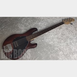 Sterling by MUSIC MAN S.U.B RAY5(Walnut Satin)