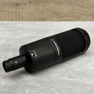 audio-technica AT2050 コンデンサーマイク