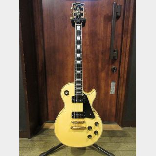 エレクトリックギター ＞ レスポールタイプ、Gibson、Les Paul Custom