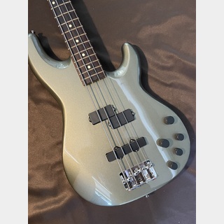 Fender mexico "ZONE" PJ Bass 2000年製