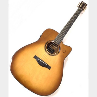 YAMAHA TAG3 C SDB (サンドバースト)【トランスアコースティックギター】