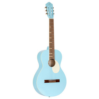 ORTEGARGA-SKY Gaucho Series Sky Blue クラシックギター
