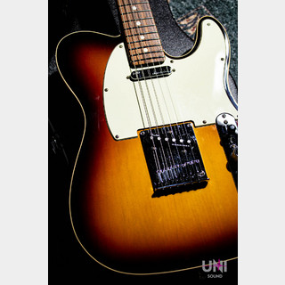 Fender American Ultra Telecaster RW ULTRBST 2020