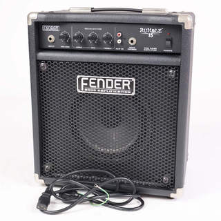 Fender、Rumble 15の検索結果【楽器検索デジマート】
