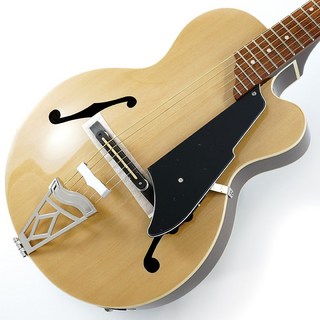 VOX Giulietta VGA-3PS-NA (Natural) 【本数限定特価】