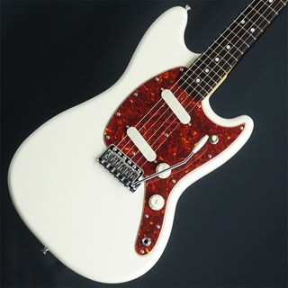 Fender 【USED】 CHAR MUSTANG (Olympic White/Rosewood) 【SN.JD21022555】