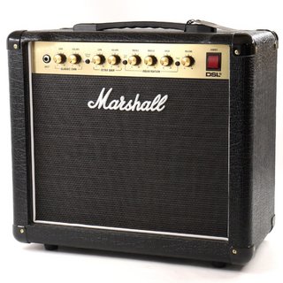 Marshall DSL5C ギターコンボアンプ マーシャル [長期展示アウトレット]【池袋店】