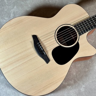 アコースティックギター、アフリカンマホガニー OR AfricanMahoganyの