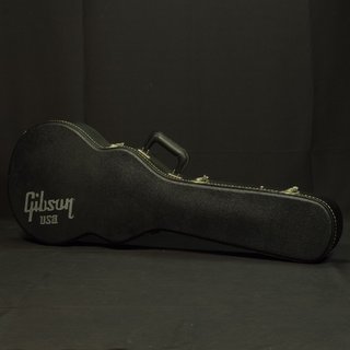 Gibson Les Paul Hardshell Case Black【福岡パルコ店】