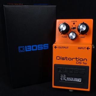 BOSS DS-1W