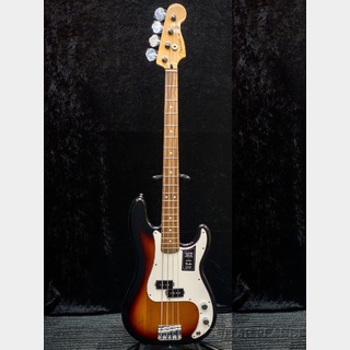 Fender Player Precision Bass -3 Color Sunburst/Pau Ferro-【3.99kg】【48回金利0%対象】【送料当社負担】