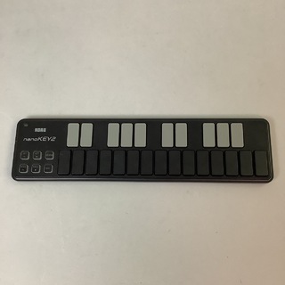 KORG nanoKEY2