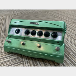 LINE 6 DL4 Delay Modeler【イオンモール大和郡山店】