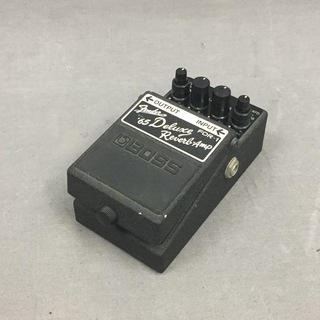 BOSSFDR-1 Deluxe Reverb
