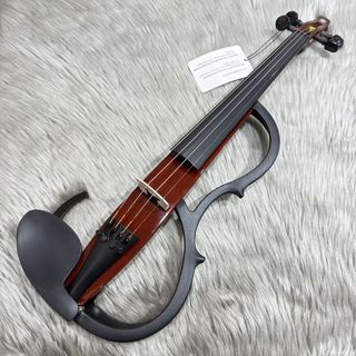 YAMAHA YSV104 BR ブラウン サイレントバイオリンSILENT Violin