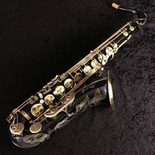 SELMER Tenor SA80II SERIE2 Black Lacquer 全タンポ交換済み テナーサックス 【御茶ノ水本店】