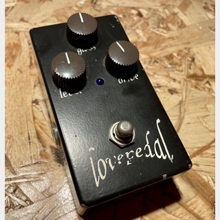 Lovepedalの検索結果【楽器検索デジマート】