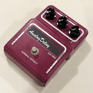 エフェクター（ギター・ベース用）、Maxon、AD-900の検索結果【楽器
