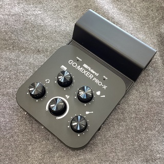 Roland、GO Mixerの検索結果【楽器検索デジマート】