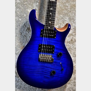 Paul Reed Smith(PRS)SE Custom24 Faded Blue 2022年製【美品中古】【3.44kg】