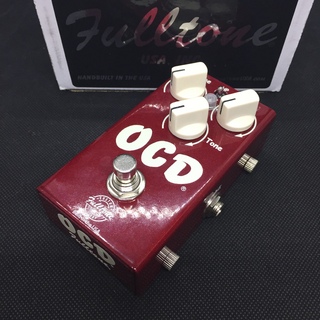 エフェクター（ギター・ベース用）、Fulltone、OCDの検索結果【楽器