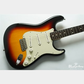 Fender Made in Japan Traditional 60s Stratocaster - 3CS